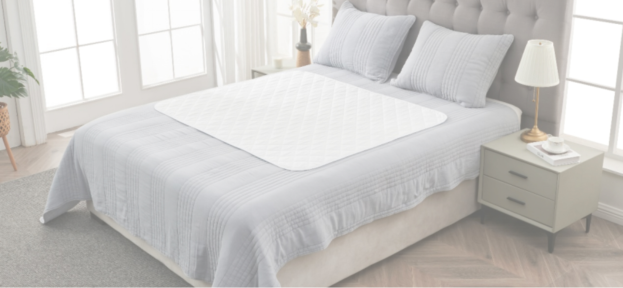 KANECH Waterproof Pad